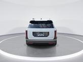 Thumbnail of 2026 Creamy White Pearl Hyundai PALISADE