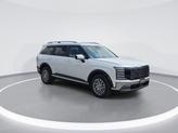 Thumbnail of 2026 Creamy White Pearl Hyundai PALISADE