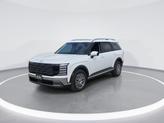 Thumbnail of 2026 Creamy White Pearl Hyundai PALISADE