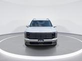 Thumbnail of 2026 Creamy White Pearl Hyundai PALISADE