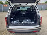 Thumbnail of 2026 Creamy White Pearl Hyundai PALISADE
