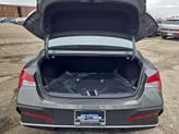 Thumbnail of 2025 Amazon Gray Hyundai ELANTRA HEV