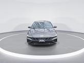 Thumbnail of 2025 Amazon Gray Hyundai ELANTRA HEV