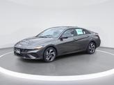 Photo of 2025 Amazon Gray Hyundai ELANTRA HEV