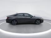 Thumbnail of 2025 Amazon Gray Hyundai ELANTRA HEV