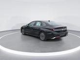 Thumbnail of 2025 Abyss Black Hyundai SONATA Hybrid