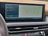 Thumbnail of 2025 Abyss Black Hyundai SONATA Hybrid
