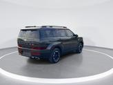 Thumbnail of 2024 Rockwood Green Hyundai SANTA FE