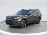Photo of 2024 Rockwood Green Hyundai SANTA FE
