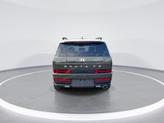 Thumbnail of 2024 Rockwood Green Hyundai SANTA FE