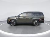 Thumbnail of 2024 Rockwood Green Hyundai SANTA FE