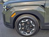 Thumbnail of 2024 Rockwood Green Hyundai SANTA FE