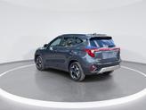 Thumbnail of 2025 Gravity Gray Kia Seltos