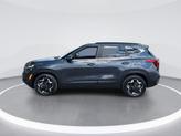 Thumbnail of 2025 Gravity Gray Kia Seltos