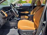 Thumbnail of 2025 Gravity Gray Kia Seltos