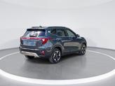Thumbnail of 2025 Gravity Gray Kia Seltos