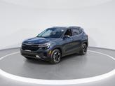 Thumbnail of 2025 Gravity Gray Kia Seltos