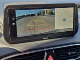Thumbnail of 2023 Hampton Gray Hyundai SANTA FE