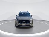 Thumbnail of 2023 Hampton Gray Hyundai SANTA FE