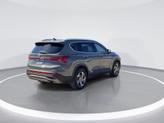 Thumbnail of 2023 Hampton Gray Hyundai SANTA FE