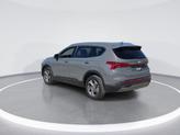 Thumbnail of 2023 Hampton Gray Hyundai SANTA FE