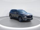 Thumbnail of 2023 Hampton Gray Hyundai SANTA FE