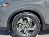 Thumbnail of 2023 Hampton Gray Hyundai SANTA FE