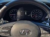 Thumbnail of 2023 Hampton Gray Hyundai SANTA FE