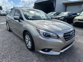 Photo of 2015 BIEGE Subaru Legacy
