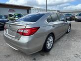 Thumbnail of 2015 BIEGE Subaru Legacy