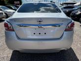 Thumbnail of 2015 SIL Nissan Altima