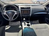 Thumbnail of 2015 SIL Nissan Altima