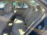 Thumbnail of 2012 BLK Mercedes-Benz C-Class