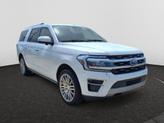 Thumbnail of 2022 Star White Metallic Tri-Coat Ford Expedition Max