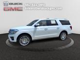 Photo of 2022 Star White Metallic Tri-Coat Ford Expedition Max