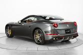 Thumbnail of 2016 Grigio Silverstone Ferrari California