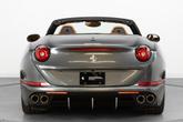 Thumbnail of 2016 Grigio Silverstone Ferrari California