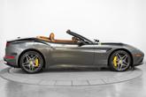 Thumbnail of 2016 Grigio Silverstone Ferrari California