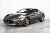 Thumbnail of 2016 Grigio Silverstone Ferrari California