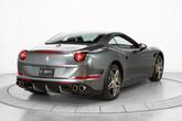 Thumbnail of 2016 Grigio Silverstone Ferrari California