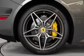 Thumbnail of 2016 Grigio Silverstone Ferrari California
