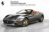 Photo of 2016 Grigio Silverstone Ferrari California