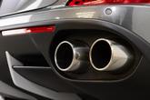 Thumbnail of 2016 Grigio Silverstone Ferrari California