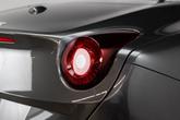 Thumbnail of 2016 Grigio Silverstone Ferrari California