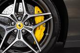 Thumbnail of 2016 Grigio Silverstone Ferrari California