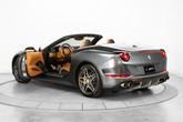 Thumbnail of 2016 Grigio Silverstone Ferrari California