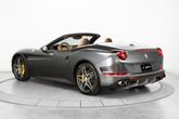 Thumbnail of 2016 Grigio Silverstone Ferrari California