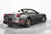 Thumbnail of 2016 Grigio Silverstone Ferrari California