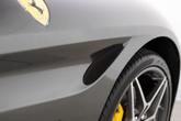 Thumbnail of 2016 Grigio Silverstone Ferrari California