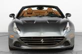 Thumbnail of 2016 Grigio Silverstone Ferrari California